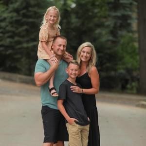 Meet your Posher, Niki